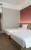 Туры в отель CERAMK HOTEL(Foshan Shunde Fisherman's Wharf )