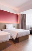 Туры в отель CERAMK HOTEL(Foshan Shunde Fisherman's Wharf )