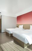 Туры в отель CERAMK HOTEL(Foshan Shunde Fisherman's Wharf )