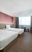 Туры в отель CERAMK HOTEL(Foshan Shunde Fisherman's Wharf )