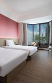 Туры в отель CERAMK HOTEL(Foshan Shunde Fisherman's Wharf )