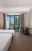 Туры в отель CERAMK HOTEL(Foshan Shunde Fisherman's Wharf )