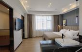 Туры в отель Yueji Hotel (Huizhou Pingtan Airport Branch)