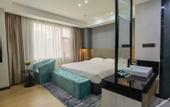 Туры в отель Yueji Hotel (Huizhou Pingtan Airport Branch)