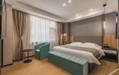 Туры в отель Yueji Hotel (Huizhou Pingtan Airport Branch)