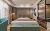 Туры в отель Yueji Hotel (Huizhou Pingtan Airport Branch)