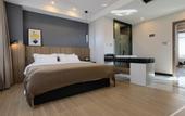 Туры в отель Yueji Hotel (Huizhou Pingtan Airport Branch)