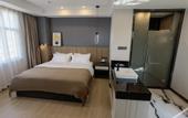 Туры в отель Yueji Hotel (Huizhou Pingtan Airport Branch)