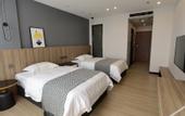 Туры в отель Yueji Hotel (Huizhou Pingtan Airport Branch)