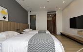 Туры в отель Yueji Hotel (Huizhou Pingtan Airport Branch)