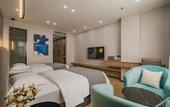 Туры в отель Yueji Hotel (Huizhou Pingtan Airport Branch)