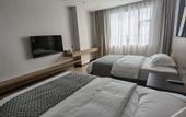 Туры в отель Yueji Hotel (Huizhou Pingtan Airport Branch)