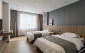 Туры в отель Yueji Hotel (Huizhou Pingtan Airport Branch)