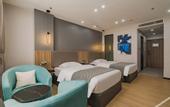 Туры в отель Yueji Hotel (Huizhou Pingtan Airport Branch)
