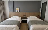 Туры в отель Yueji Hotel (Huizhou Pingtan Airport Branch)