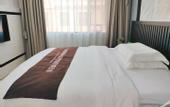 Туры в отель Yueji Hotel (Huizhou Pingtan Airport Branch)