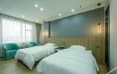 Туры в отель Yueji Hotel (Huizhou Pingtan Airport Branch)