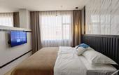 Туры в отель Yueji Hotel (Huizhou Pingtan Airport Branch)