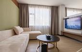 Туры в отель Yueji Hotel (Huizhou Pingtan Airport Branch)