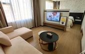 Туры в отель Yueji Hotel (Huizhou Pingtan Airport Branch)