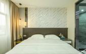 Туры в отель Yueji Hotel (Huizhou Pingtan Airport Branch)