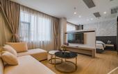 Туры в отель Yueji Hotel (Huizhou Pingtan Airport Branch)
