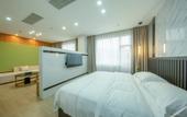 Туры в отель Yueji Hotel (Huizhou Pingtan Airport Branch)