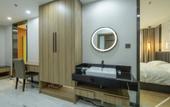 Туры в отель Yueji Hotel (Huizhou Pingtan Airport Branch)