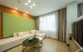 Туры в отель Yueji Hotel (Huizhou Pingtan Airport Branch)