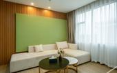 Туры в отель Yueji Hotel (Huizhou Pingtan Airport Branch)