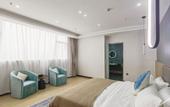 Туры в отель Yueji Hotel (Huizhou Pingtan Airport Branch)