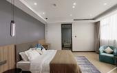 Туры в отель Yueji Hotel (Huizhou Pingtan Airport Branch)