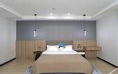 Туры в отель Yueji Hotel (Huizhou Pingtan Airport Branch)