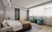 Туры в отель Yueji Hotel (Huizhou Pingtan Airport Branch)