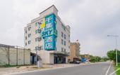 Туры в отель Yueji Hotel (Huizhou Pingtan Airport Branch)