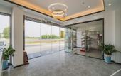 Туры в отель Yueji Hotel (Huizhou Pingtan Airport Branch)