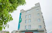 Туры в отель Yueji Hotel (Huizhou Pingtan Airport Branch)