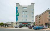Туры в отель Yueji Hotel (Huizhou Pingtan Airport Branch)