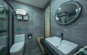 Туры в отель Yueji Hotel (Huizhou Pingtan Airport Branch)