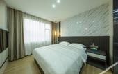Туры в отель Yueji Hotel (Huizhou Pingtan Airport Branch)