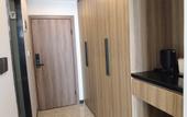 Туры в отель Yueji Hotel (Huizhou Pingtan Airport Branch)