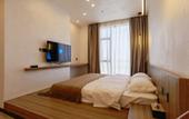 Туры в отель Yueji Hotel (Huizhou Pingtan Airport Branch)