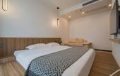 Туры в отель Yueji Hotel (Huizhou Pingtan Airport Branch)