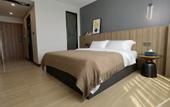 Туры в отель Yueji Hotel (Huizhou Pingtan Airport Branch)