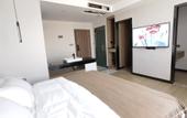 Туры в отель Yueji Hotel (Huizhou Pingtan Airport Branch)
