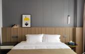 Туры в отель Yueji Hotel (Huizhou Pingtan Airport Branch)