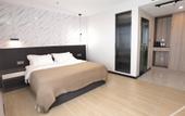 Туры в отель Yueji Hotel (Huizhou Pingtan Airport Branch)