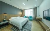 Туры в отель Yueji Hotel (Huizhou Pingtan Airport Branch)