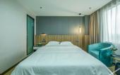 Туры в отель Yueji Hotel (Huizhou Pingtan Airport Branch)