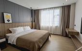 Туры в отель Yueji Hotel (Huizhou Pingtan Airport Branch)